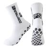 10 Pares de Meias de Futebol Masculinas Grossas para Lavar os Pés, Antiderrapantes, Absorventes de Suor, Desodorantes
