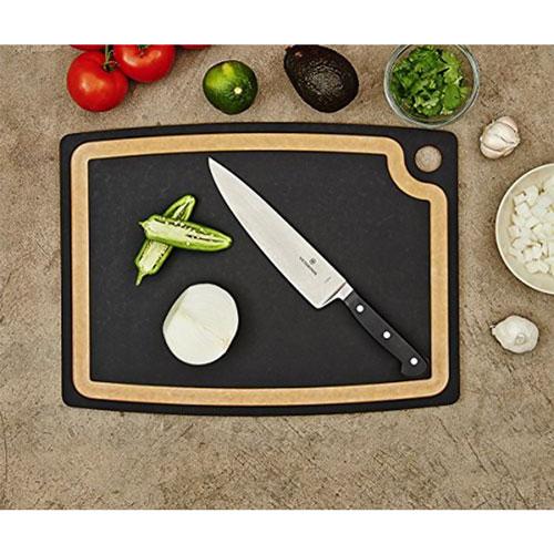 Epicurean Gourmet Cutting Board (44x33x0.95cm) (Slate)