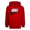 Nike Childrens/Kids Club HBR Pull Over Hoodie
