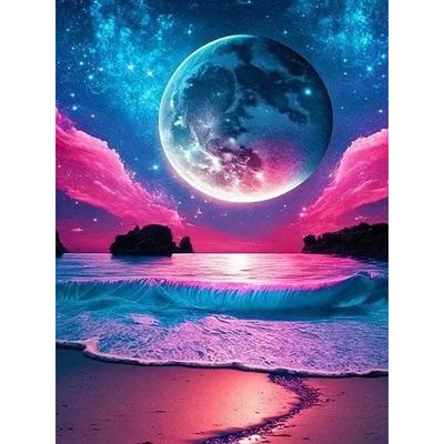 Hobby e creatività – Diamond Painting