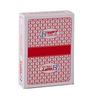 Carte da Poker WPT Competition Texas Hold'em in Plastica Impermeabile Opache con Caratteri Grandi