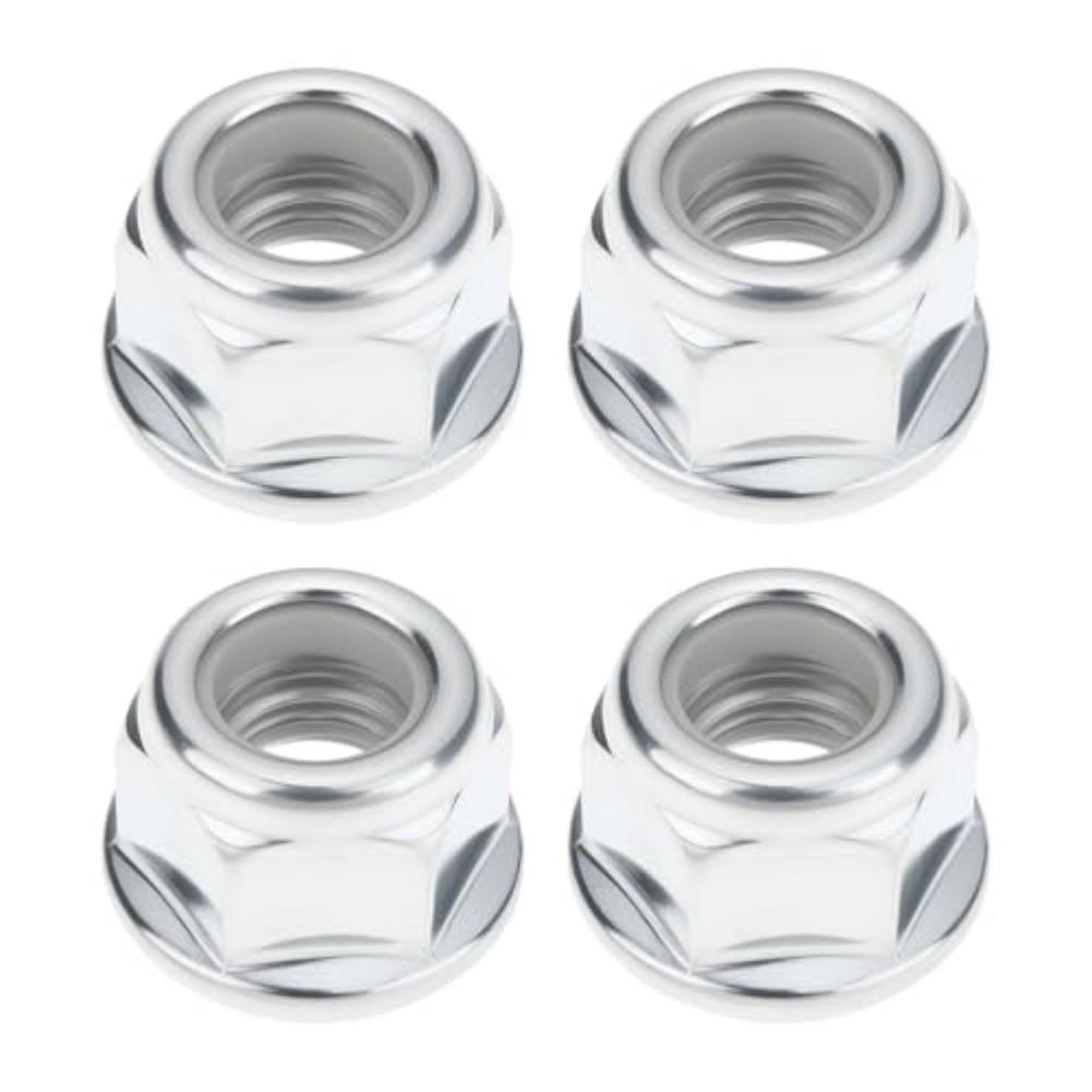 Nut Left Hand Thread Nut Left Hand Thread Nut Robust Steel Construction Secure Attachment Design Enhanced Stability Feature