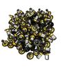 50/100/300/500 PCS 16450-RAA-A01 06164-PCA-000 Fuel Injector Micro Filter 11014 For Honda Accord CR-V CRV Element 2.4L AY-F1027