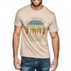 Breathable Tee Solid Color For men short sleeve tshirt Fashion Im Just Here To Pet All The Dogs Comfort Women Teeshirt