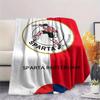 Sparta Blanket, High Quality Comfortable for All Seasons, Home Decor, Warmth and Comfort
