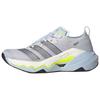 Rapidmove Trainingsschuhe Damen Grau JQ3949