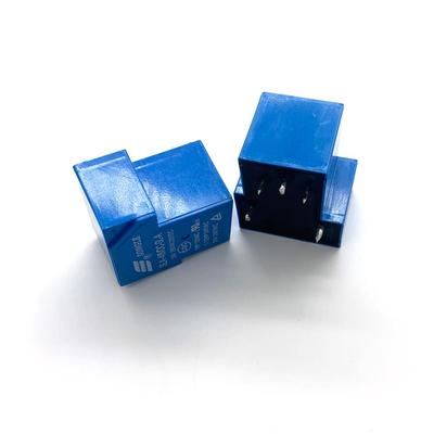 Elektronické součástky – Relé