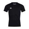 Canterbury Mens Club Dry Vapodri T-Shirt