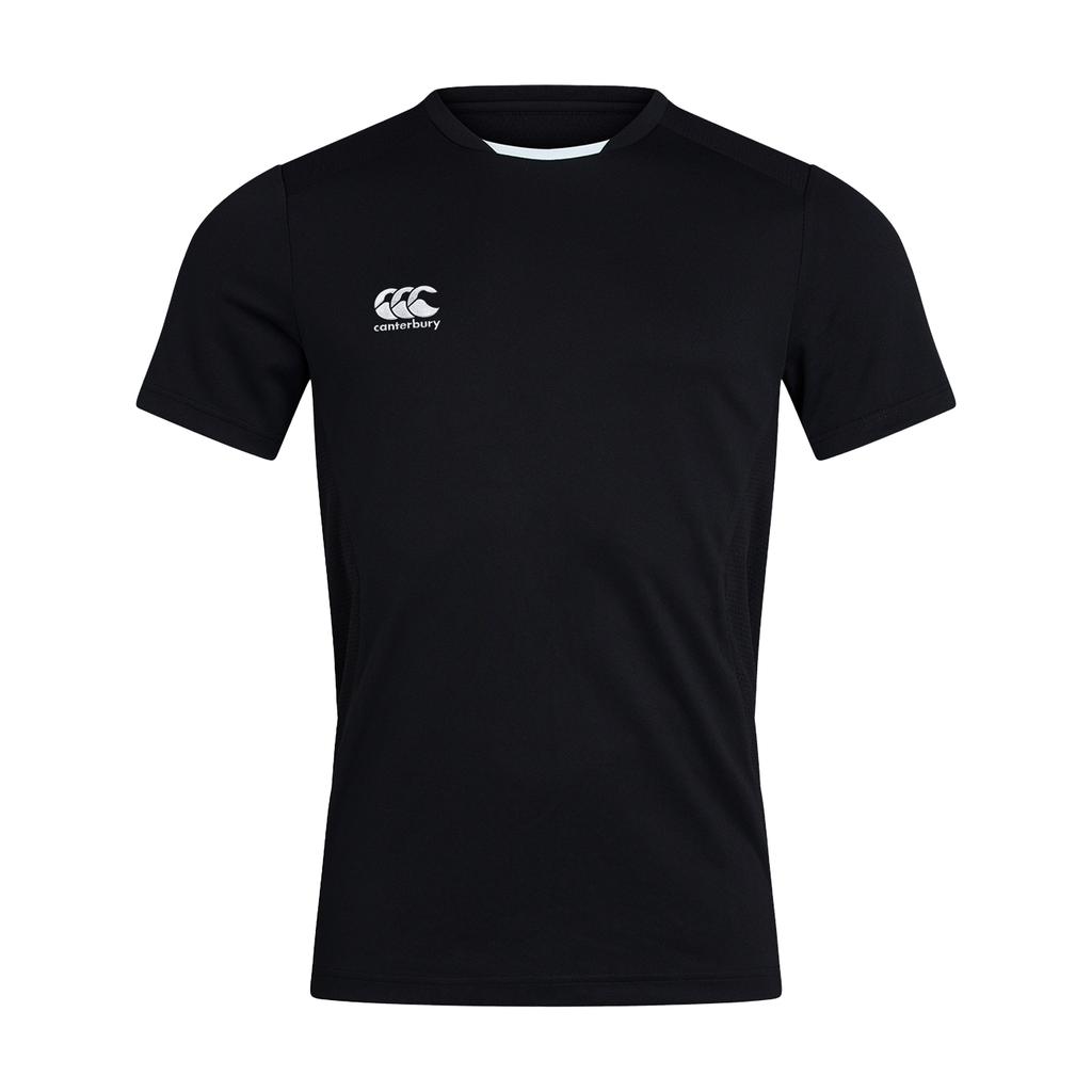 Canterbury Mens Club Dry Vapodri T-Shirt