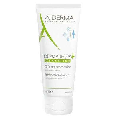 A-Derma Exomega Barrier Cream 100ml