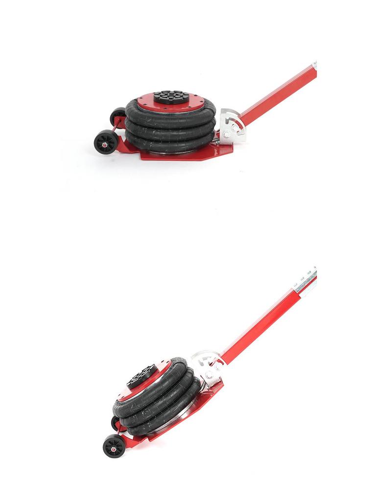 3-ton/5-ton Portable Automotive Pneumatic Airbag Jack
