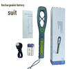 Lixin High Sensitivity Metal Detector Kit