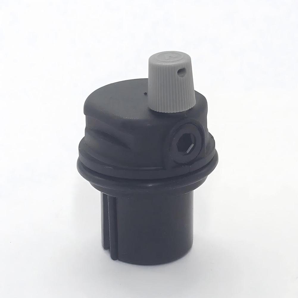 Automatic Air Vent Valve with Float Mechanism for Wall Mounted Boiler Water Pumps to Improve Air Release and Prevent Damage