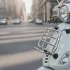 Front Luggage Rack with Mounting Hardware Easy to Install for Short Trips