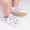Jiahong Newborn Infant Toddler Shoes, Baby Shoes for 0-12 Months