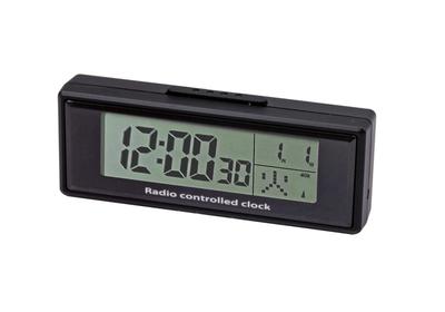 Kashimura Co., Ltd. Radio-Controlled Clock AK227