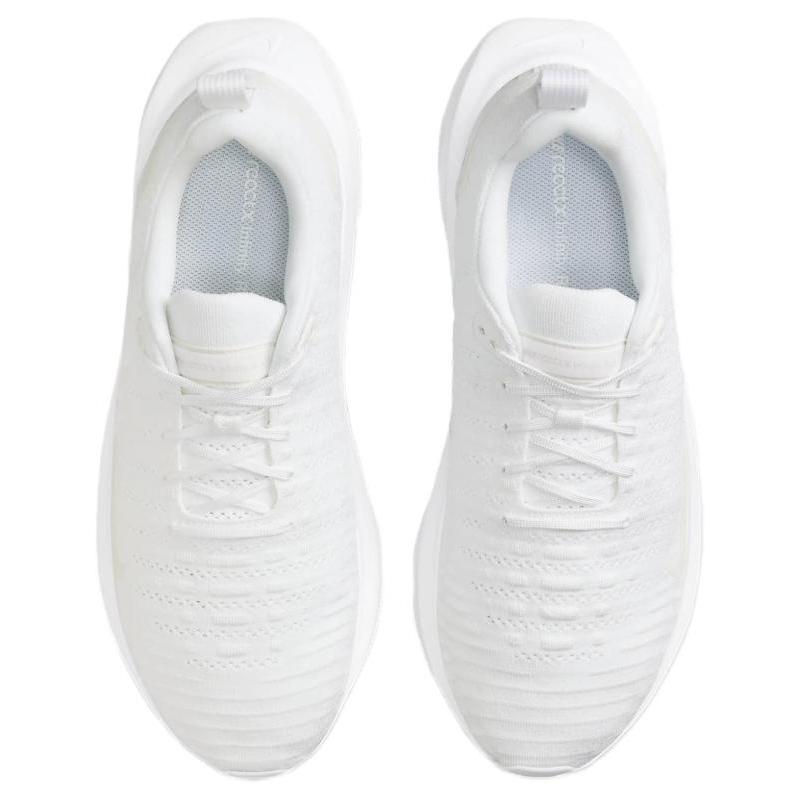 Nike ReactX Infinity Run 4 White Sneakers DR2665-103