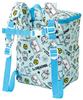 Skater Square Rucksack Backpack Doraemon Sanrio Width 25 X Depth 16 X Height 30cm RYUSQ1 Children's I'm