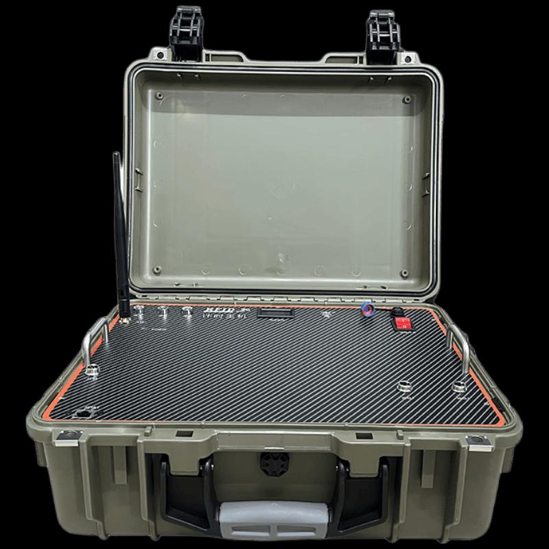 Chenjin Hetao Smart 3000m Running Test System