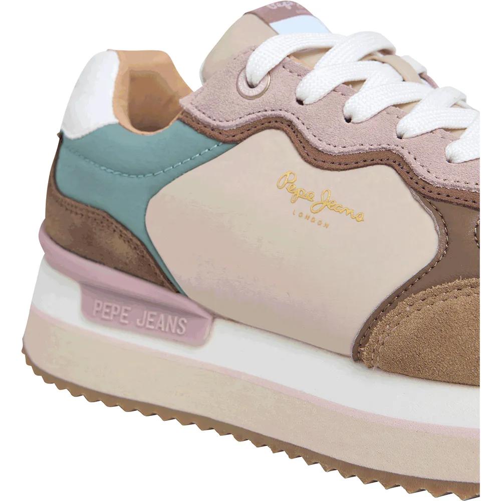 Pepe Jeans Кросовки Rusper Combi