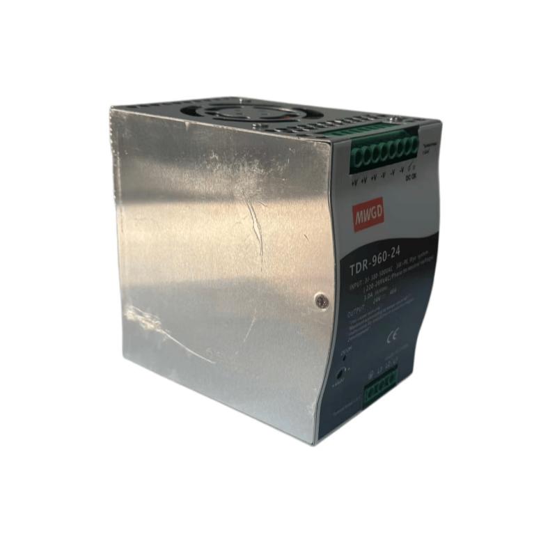 MWGD TDR-960-24 Schaltnetzteil