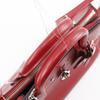 Louis Vuitton City Steamer PM Handbag M51030 2WAYShoulder Rouge Red Calfskin Women Used