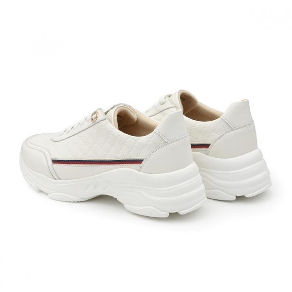 Land Rover Women S Height increaSing SneakerS Lanoxc5784wk9