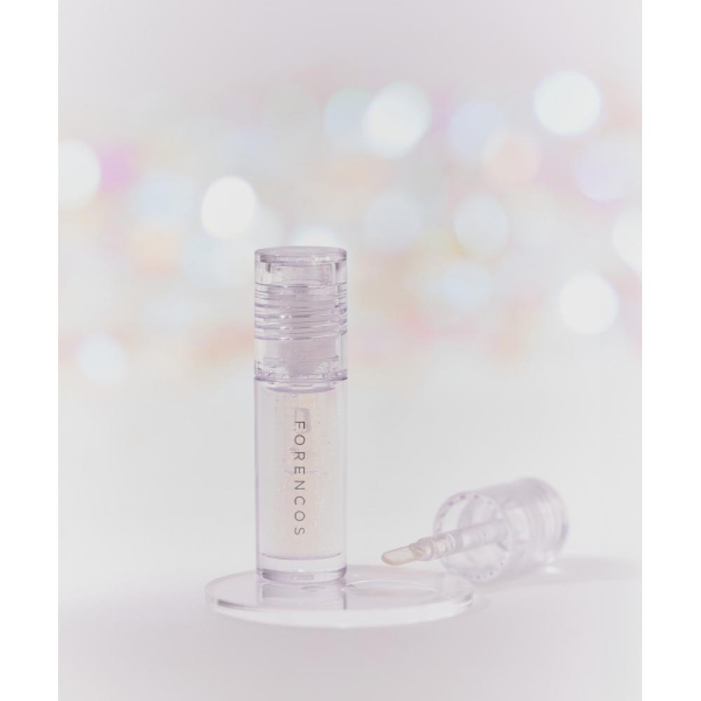 

Forencos Mini Lip Gloss Layering NONE