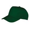 Result Genuine Recycled Core Printers Baseball Cap