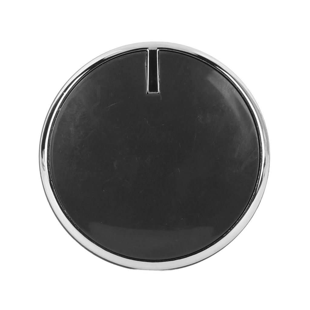 Dryer Control Center Knob ABS WE01X30638 Universal Dryer Washer Control Knob Replacement