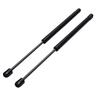 2pcs Truck Topper Gas Springs Set 38 Lbs Lift Supports Shocks Struts C1609209 C16 09209