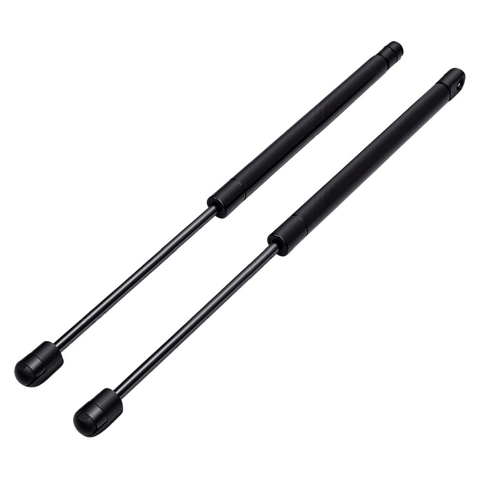 2pcs Truck Topper Gas Springs Set 38 Lbs Lift Supports Shocks Struts C1609209 C16 09209