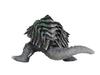 CCP AMC Gamera 3 1999 Damage High Grade 20cm tall PVC soft vinyl figure Ver. Approx. pre-painted