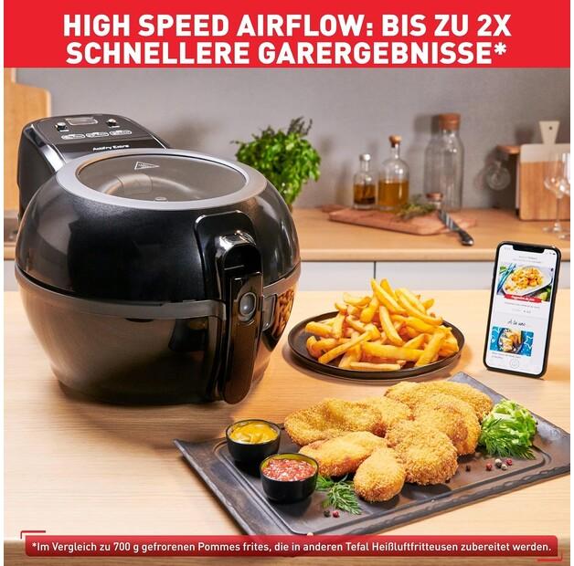 Deep Fryer Tefal FZ7228