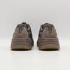 EE9614 Adidas Yeezy Boost Waver Runner Mauve Dark Grey Yellow Charcoal Gray