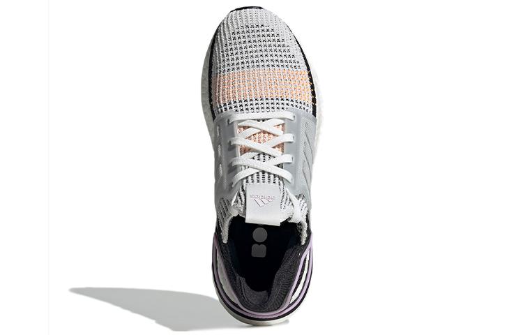 UltraBoost 19 Wmns Adidas 'Crystal White' da Donna G27481