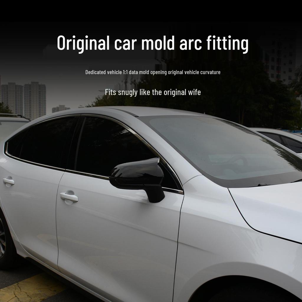 BYD Seal 05dmi Rearview Mirror Protective Cover
