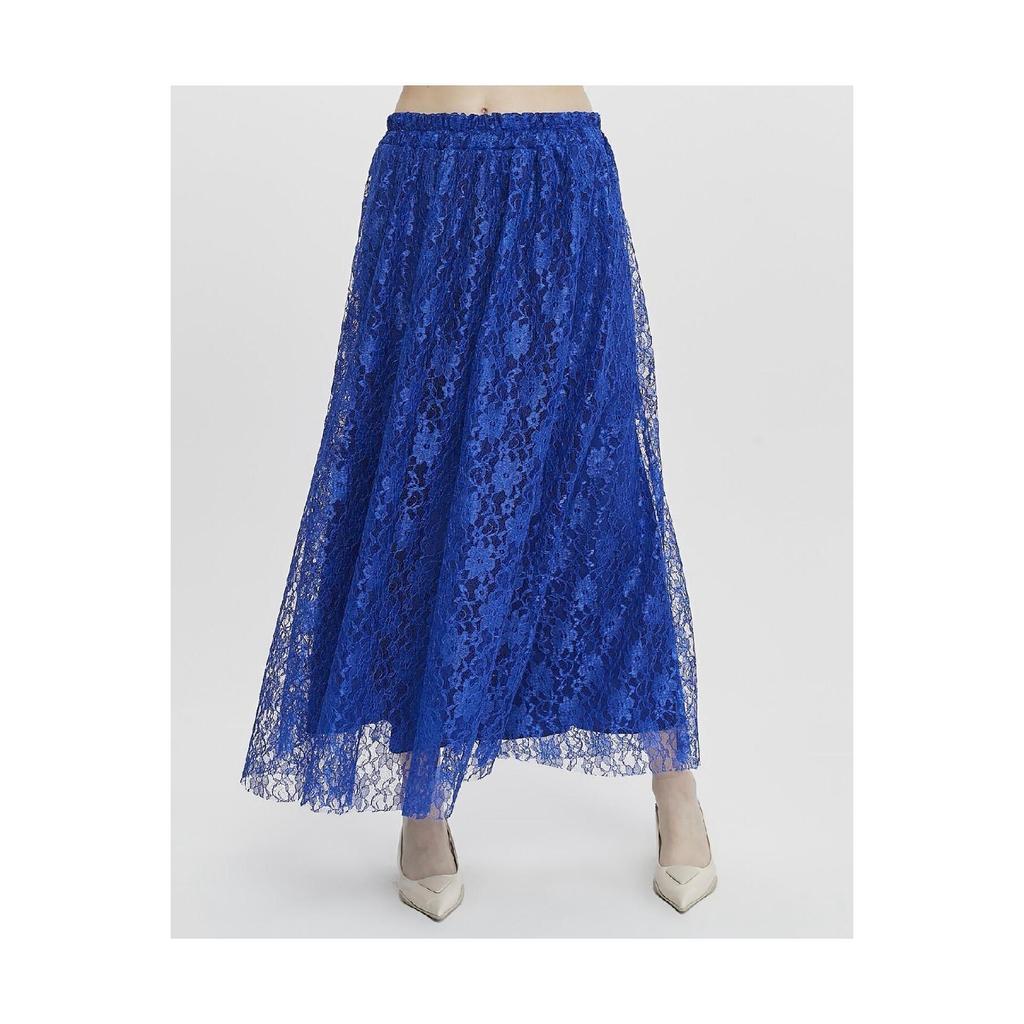 Fusta de dama din dantela