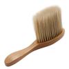 Barbertop Neck Duster Hairdressing Cleaning Brush Hair Brush Remove Soft Brush Salon Stylist Barbershop Tools