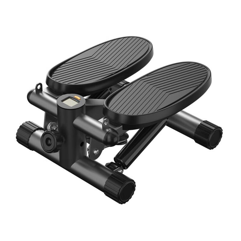 WEZHO Hydraulic Stepper Exercise Machine