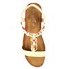 Lunar Womens/Ladies Clemont Sandals