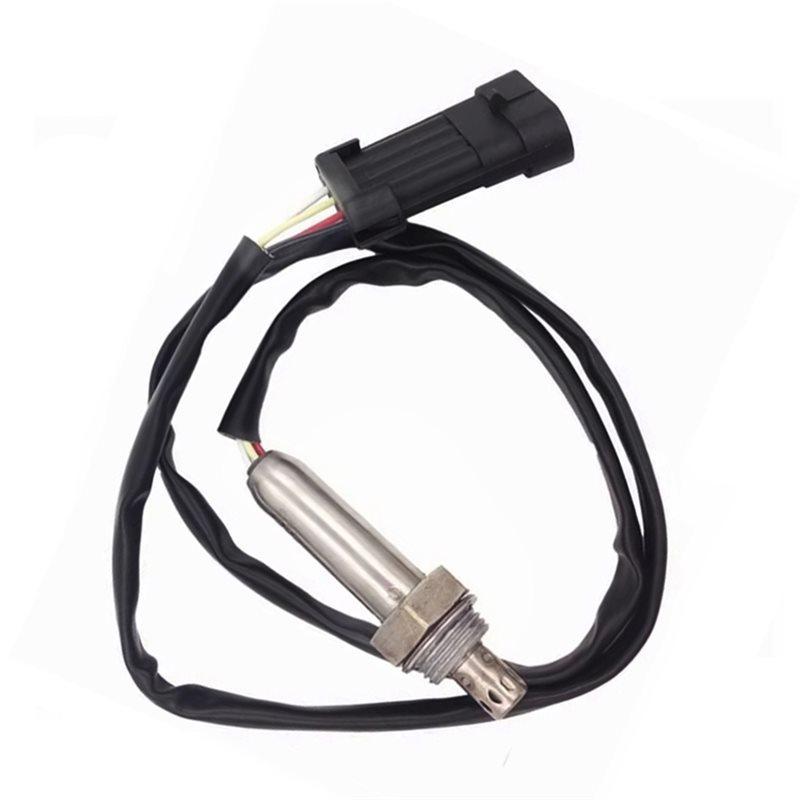 Oxygen Sensor O2 Lambda Sensor 90528253 For Opel Vauxhall Holden Astra Vectra Calibra 1.8L 2.0L Air Fuel Ratio Detection System