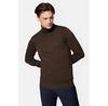 Lancerto Slink Turtleneck Sweater