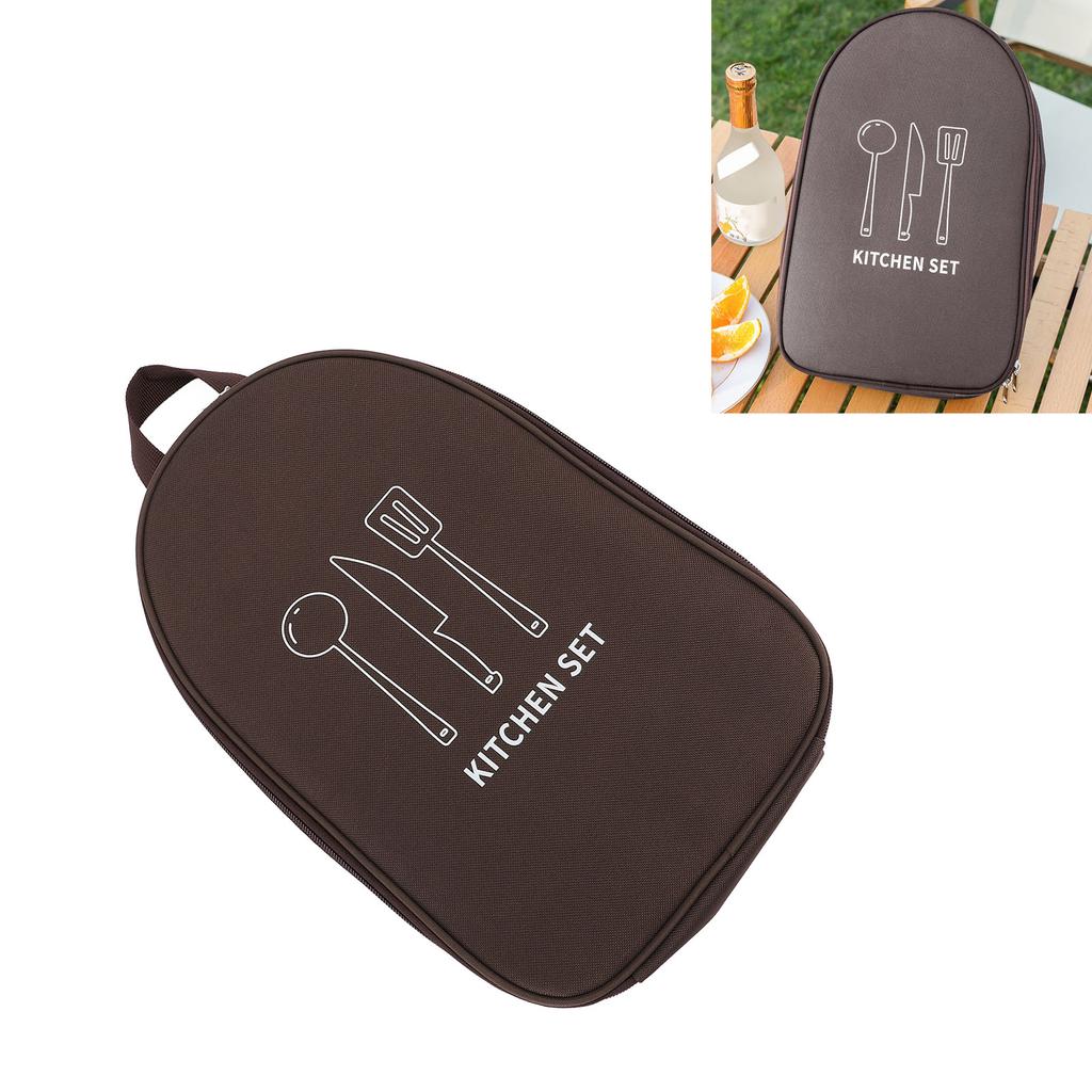 Camping Cooking Utensils Multifunctional Portable Camping Kitchen