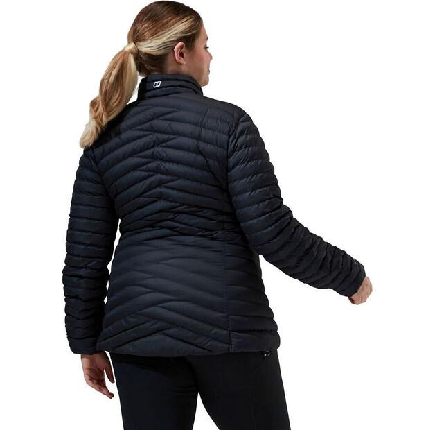 Стеганая куртка Berghaus Nula NH Syn