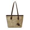 Large-capacity bag women's autumn and winter 2025 new casual niche design shoulder bag texture commuter tote bag