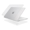 MacBook Neo Transparente Kristall Schutzhülle
