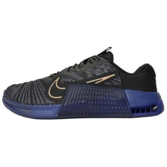 Nike Metcon 9 Amp Черный Глубокая Ночь HF1098-001 EU 40.5 чёрный