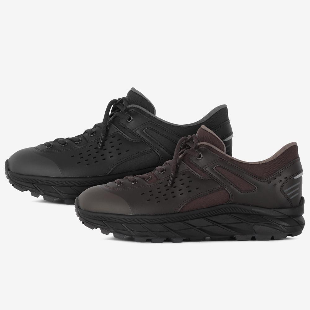Proworldcup Pwx Baroin Shoes Round Trekking Shoes