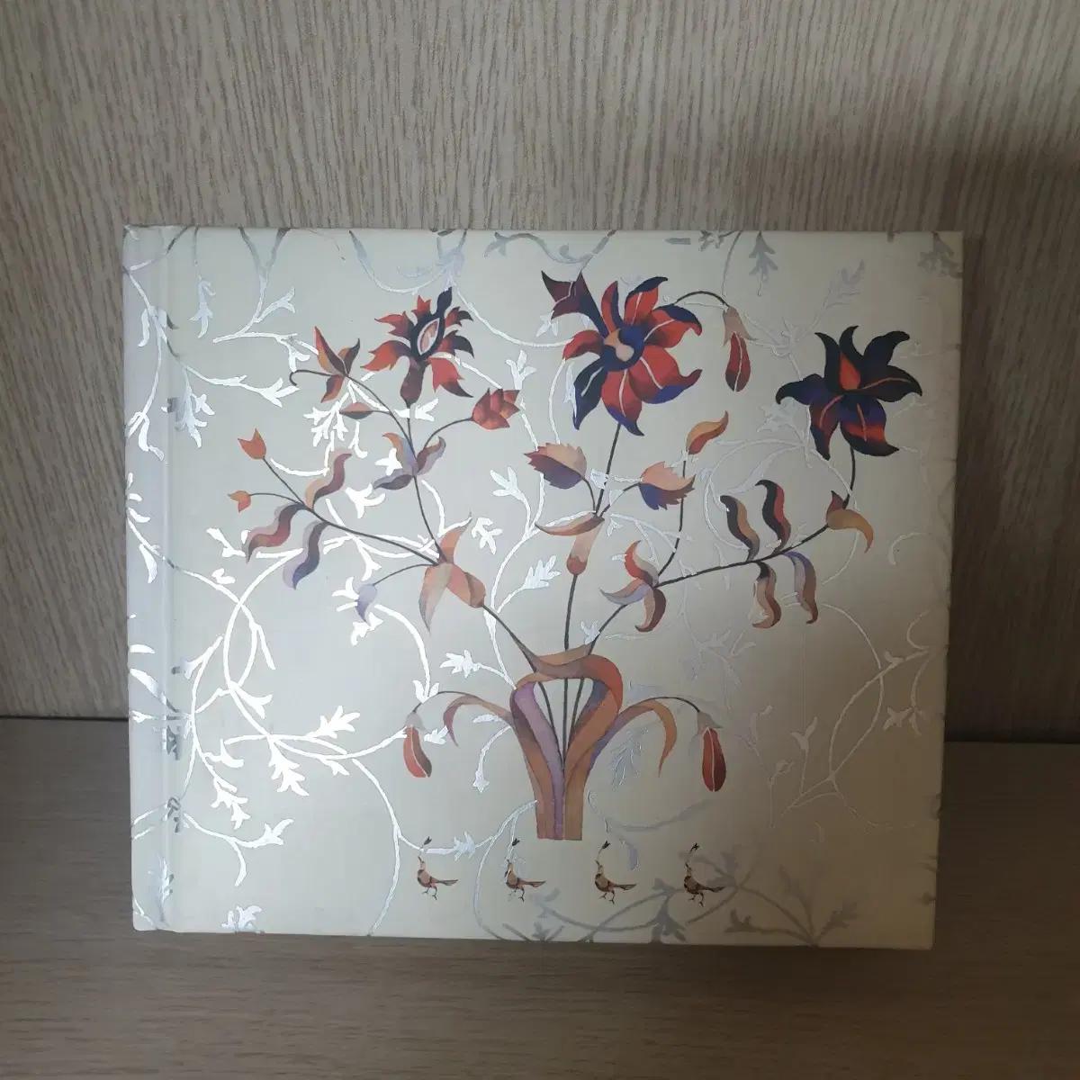

CD Isola Vol. 4 Цветка